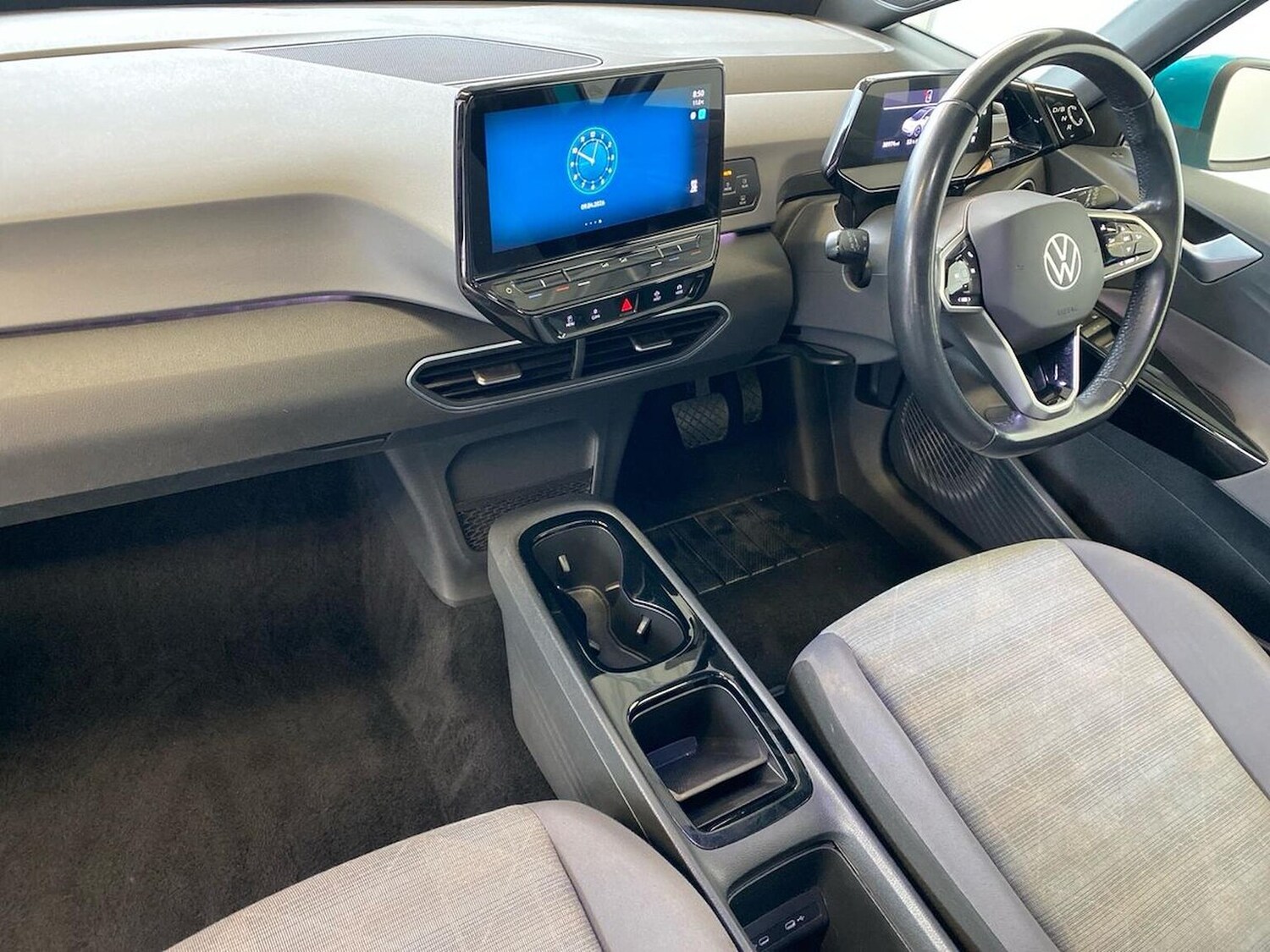 Used Volkswagen ID.3 2022 for sale - 78195277: Photo 39