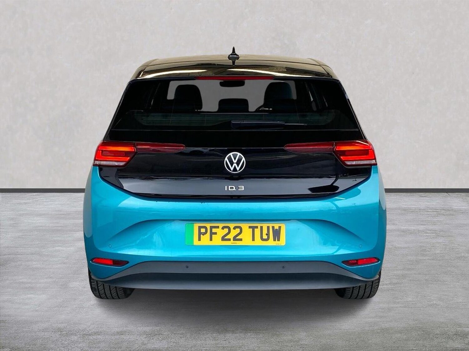 Used Volkswagen ID.3 2022 for sale - 78195277: Photo 4