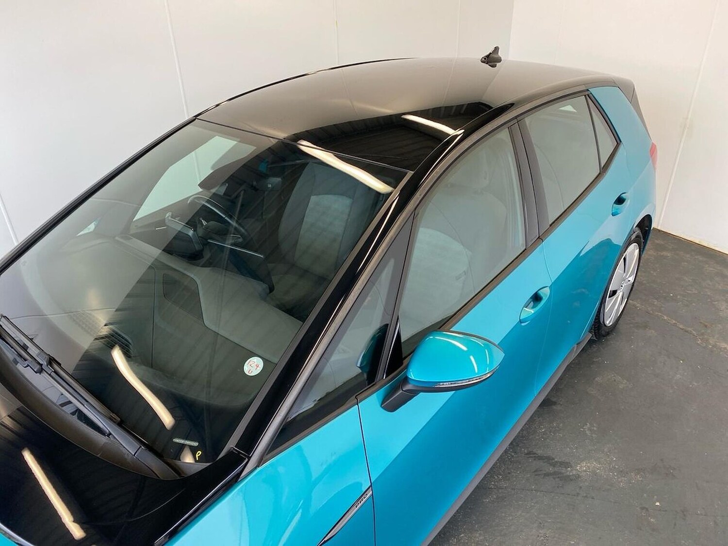 Used Volkswagen ID.3 2022 for sale - 78195277: Photo 40