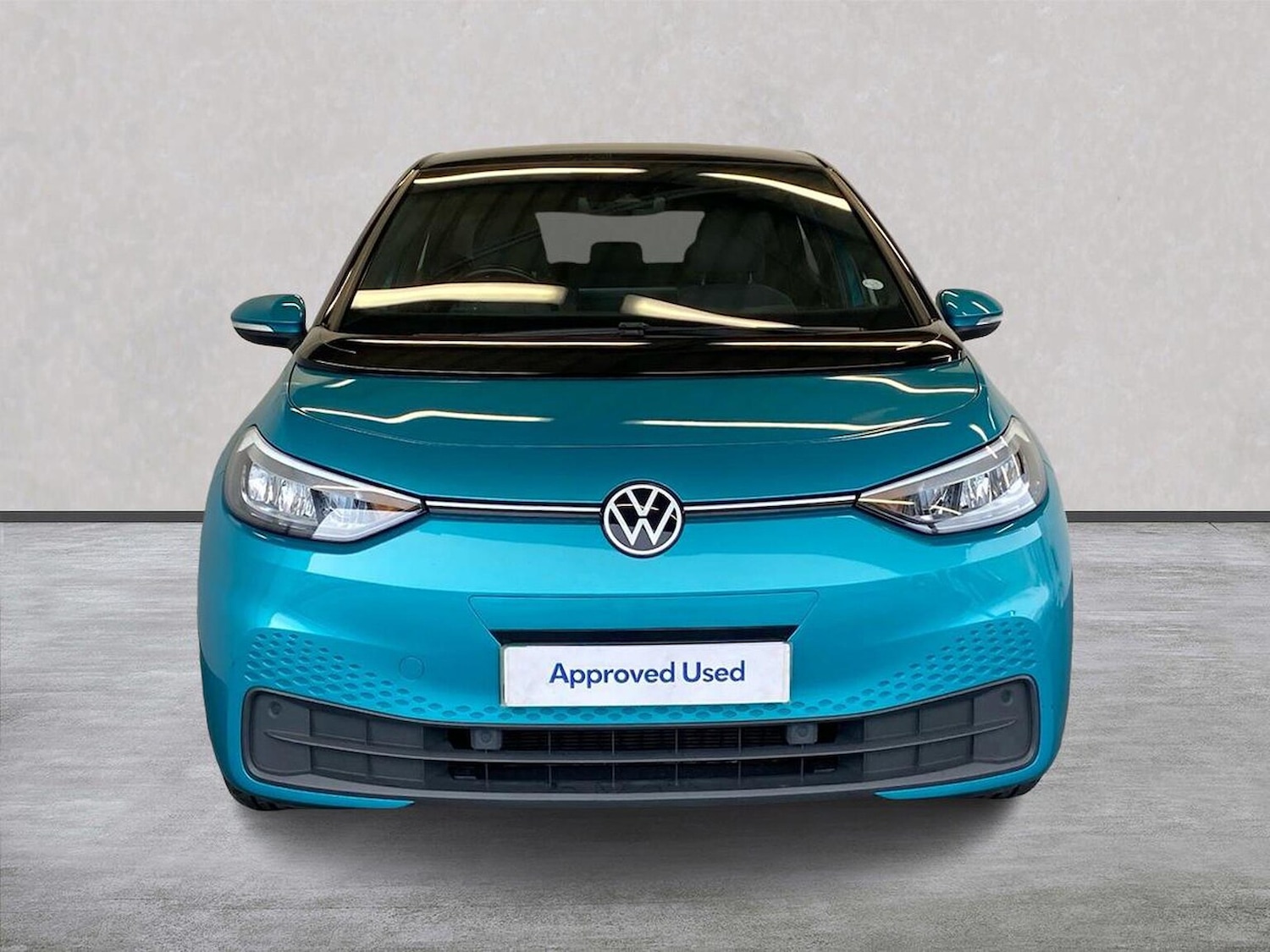 Used Volkswagen ID.3 2022 for sale - 78195277: Photo 5