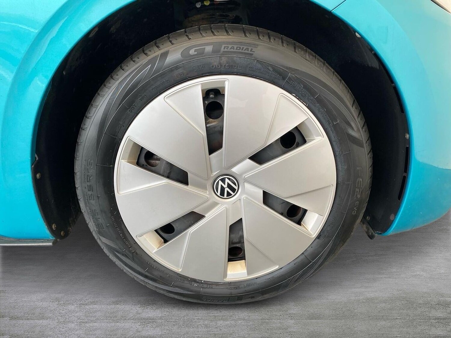 Used Volkswagen ID.3 2022 for sale - 78195277: Photo 6