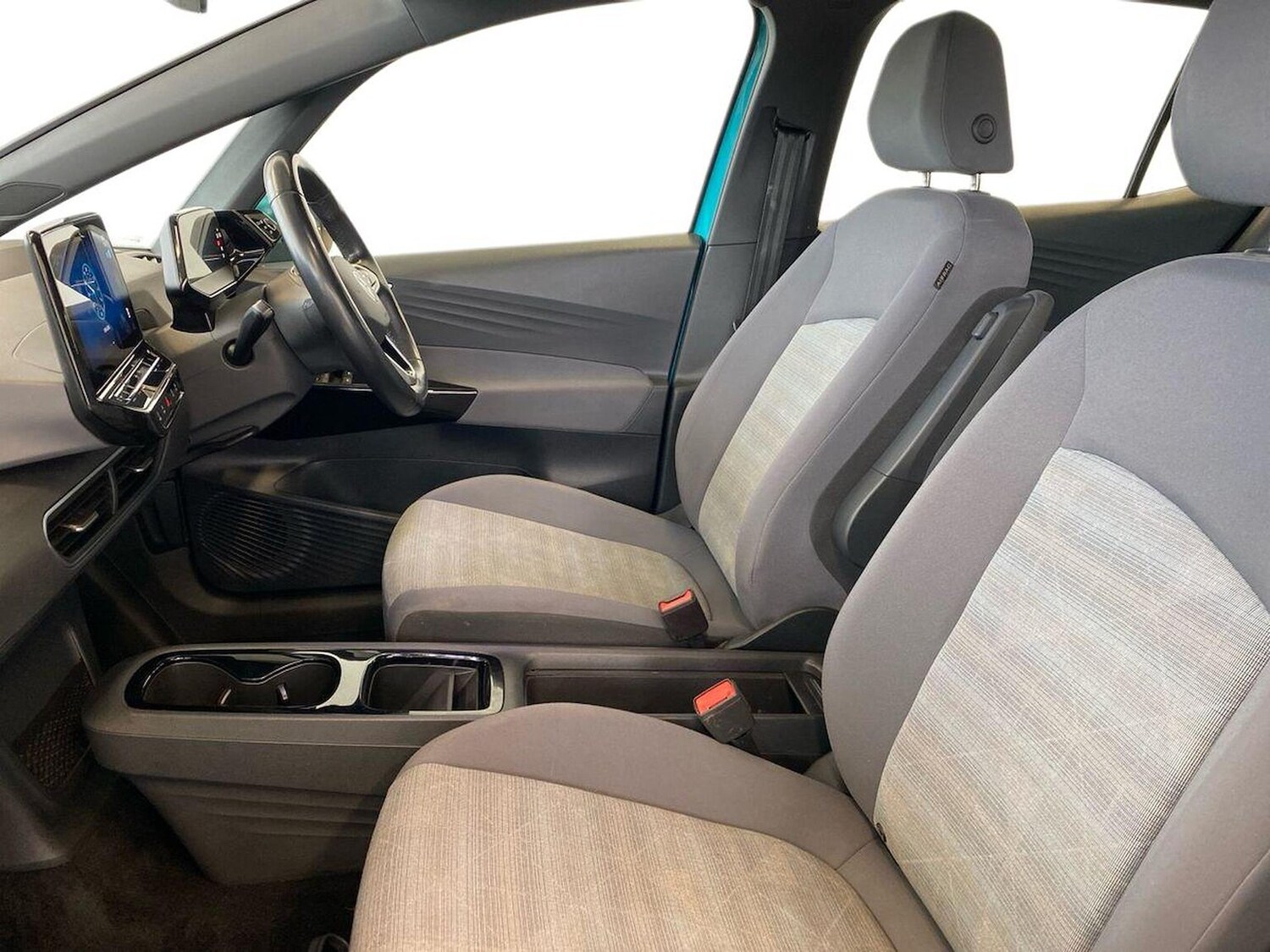 Used Volkswagen ID.3 2022 for sale - 78195277: Photo 7