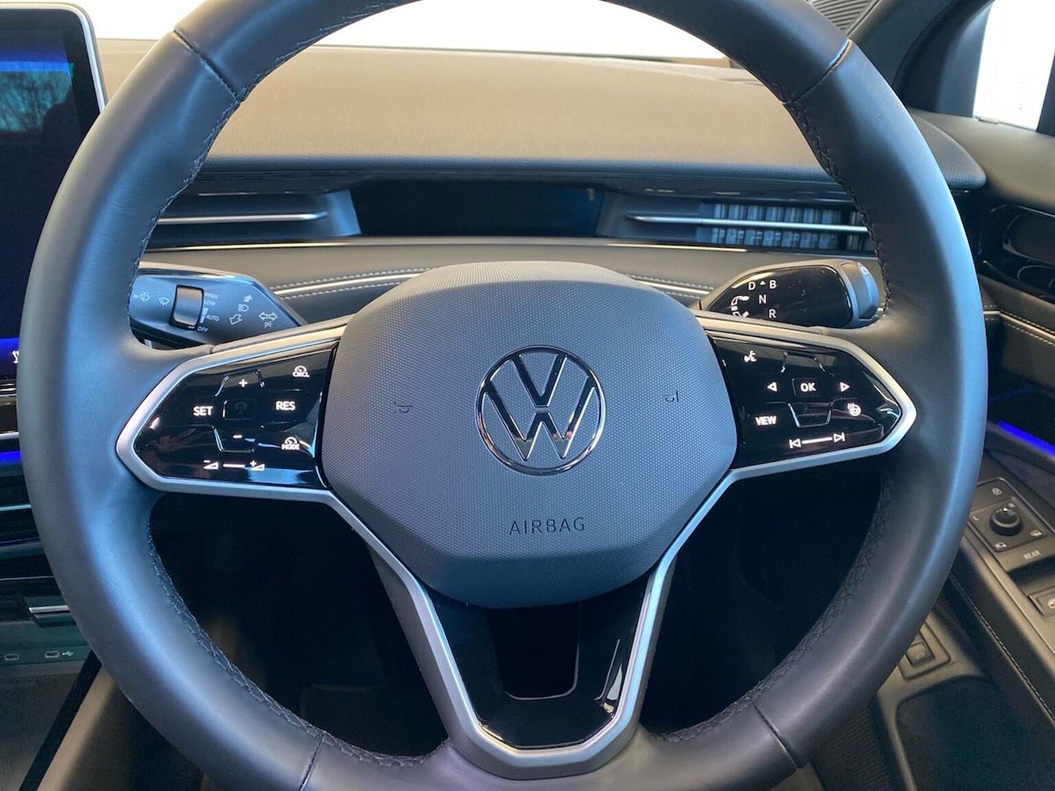 Used Volkswagen ID.7 2025 for sale - 76725910: Photo 10