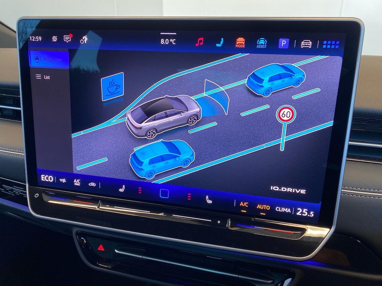 Used Volkswagen ID.7 2025 for sale - 76725910: Photo 11