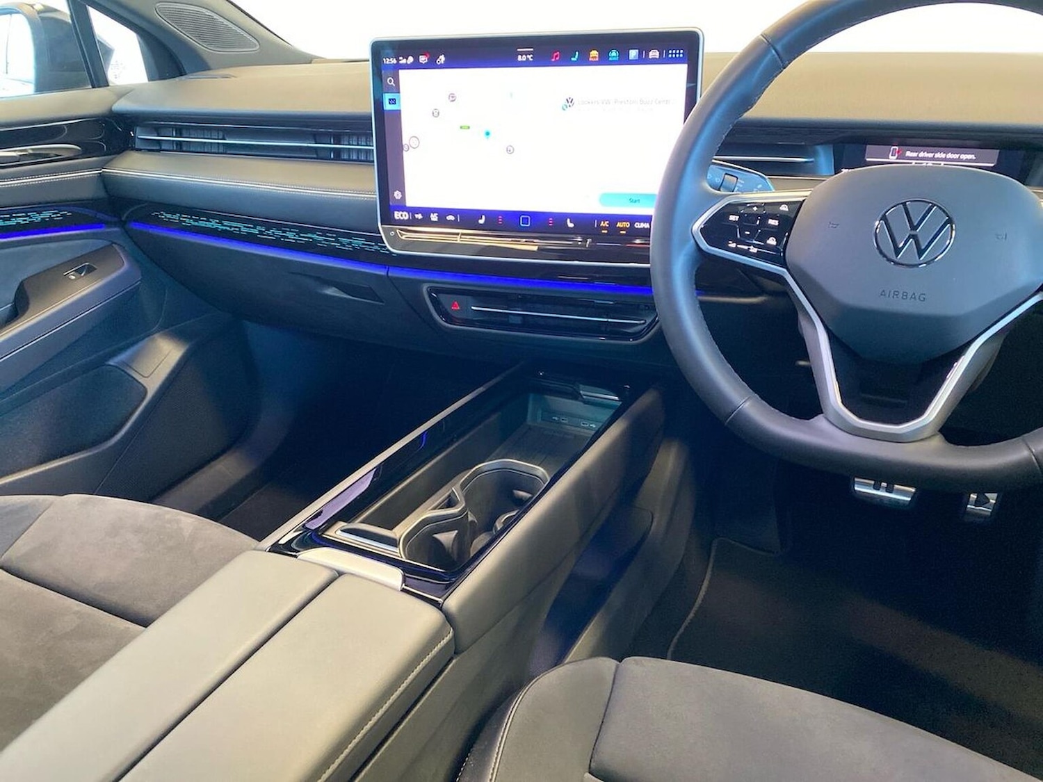 Used Volkswagen ID.7 2025 for sale - 76725910: Photo 13