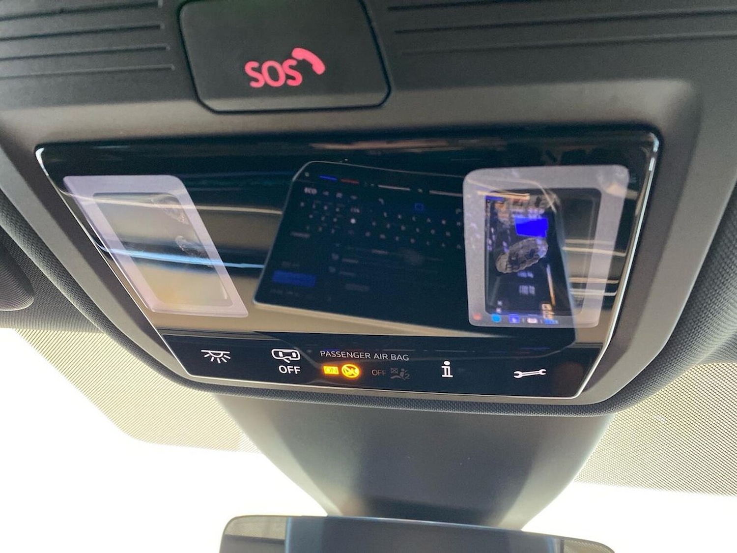 Used Volkswagen ID.7 2025 for sale - 76725910: Photo 14