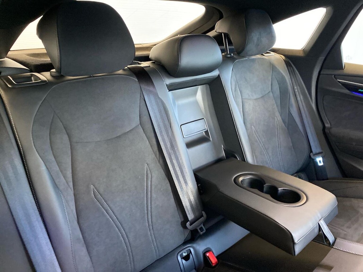 Used Volkswagen ID.7 2025 for sale - 76725910: Photo 16