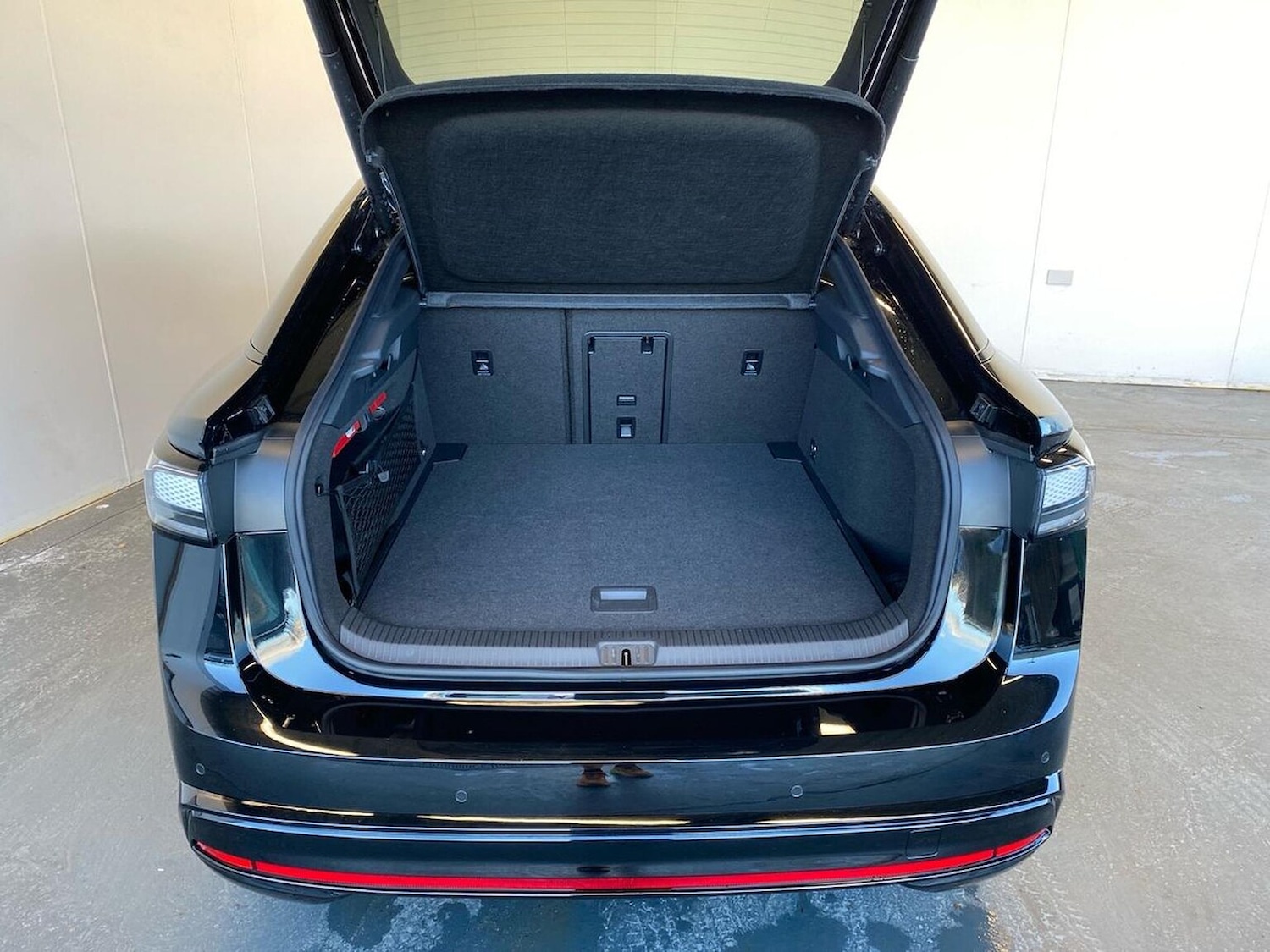 Used Volkswagen ID.7 2025 for sale - 76725910: Photo 17