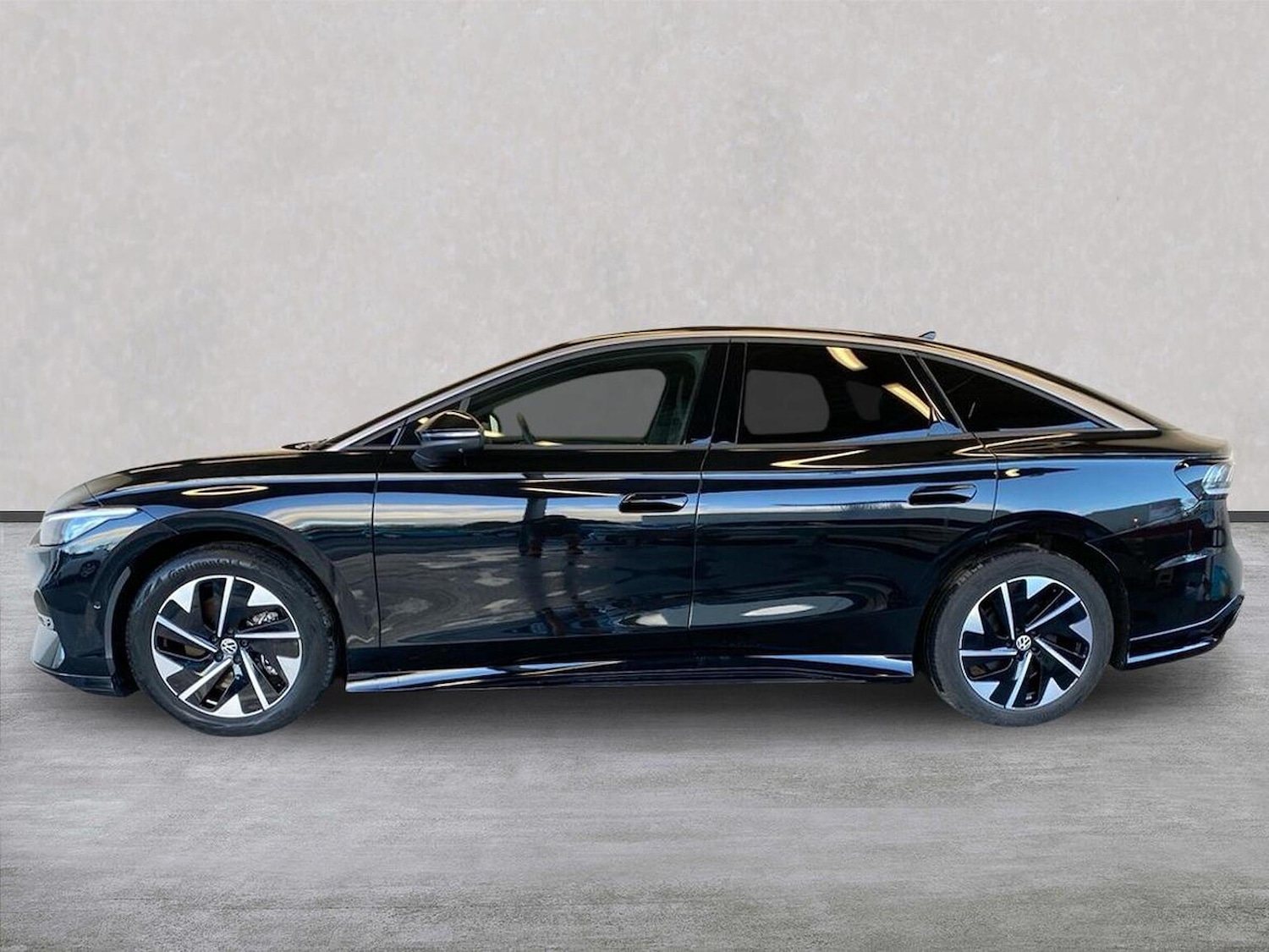 Used Volkswagen ID.7 2025 for sale - 76725910: Photo 19