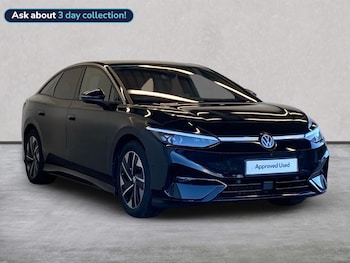 Used Volkswagen ID.7 2025 for sale - 76725910: Photo