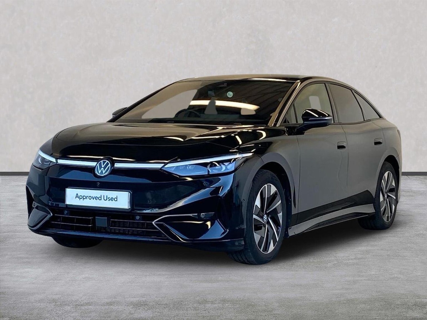 Used Volkswagen ID.7 2025 for sale - 76725910: Photo 20