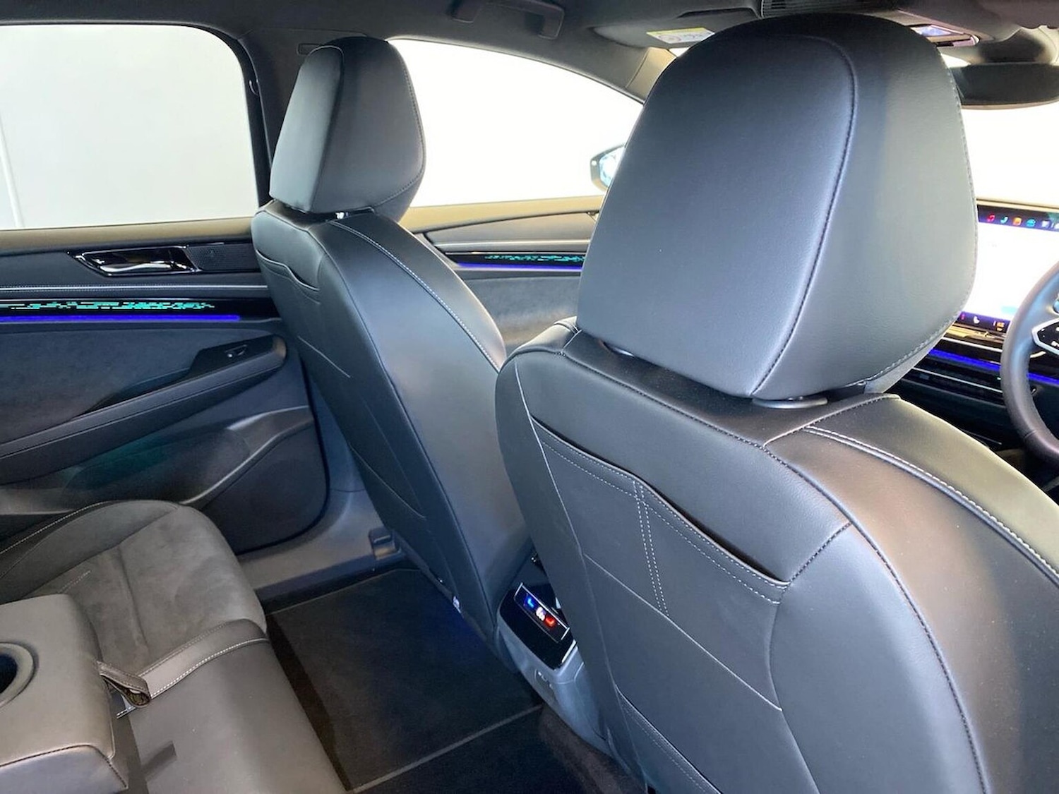 Used Volkswagen ID.7 2025 for sale - 76725910: Photo 22