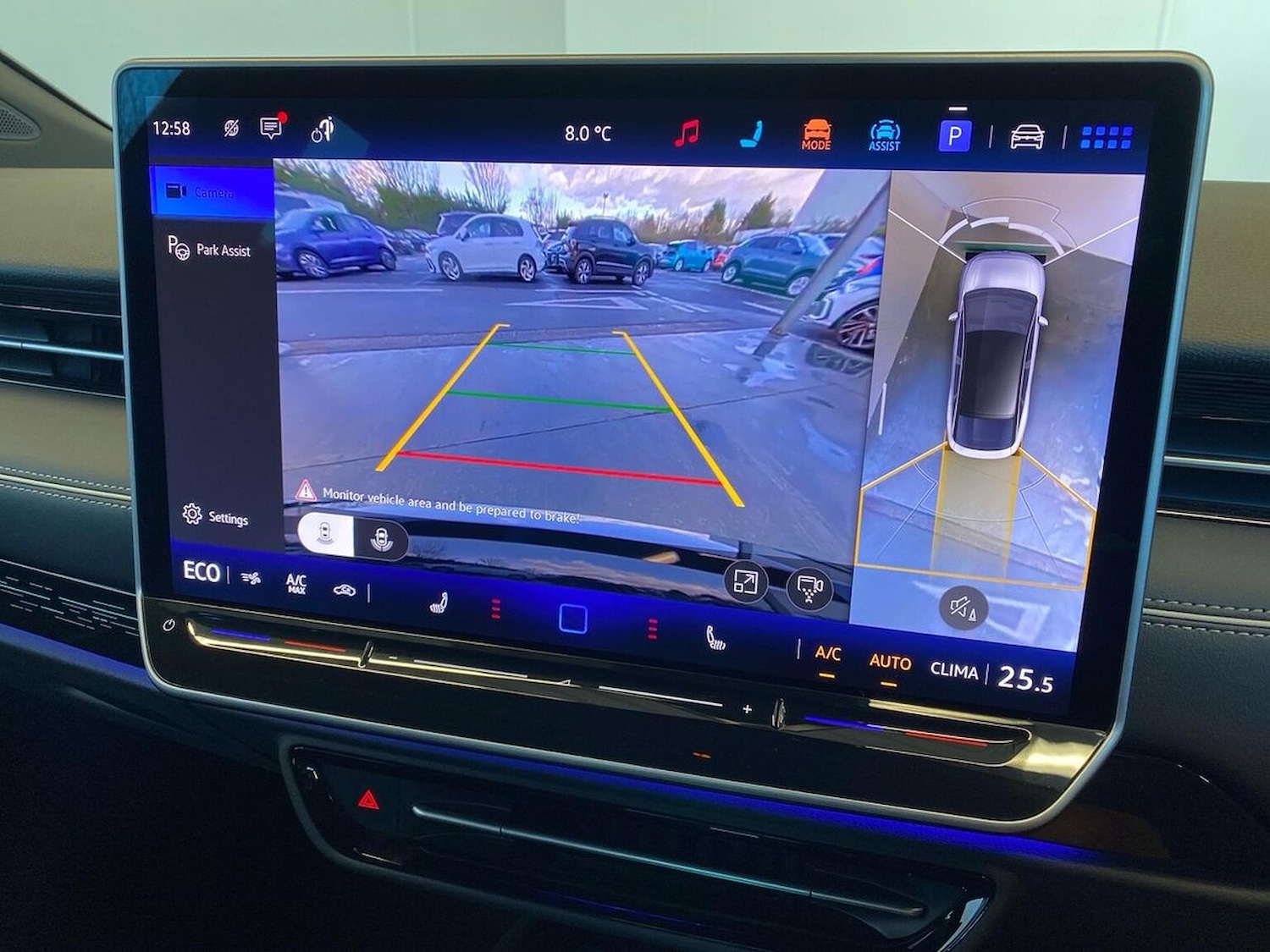 Used Volkswagen ID.7 2025 for sale - 76725910: Photo 23