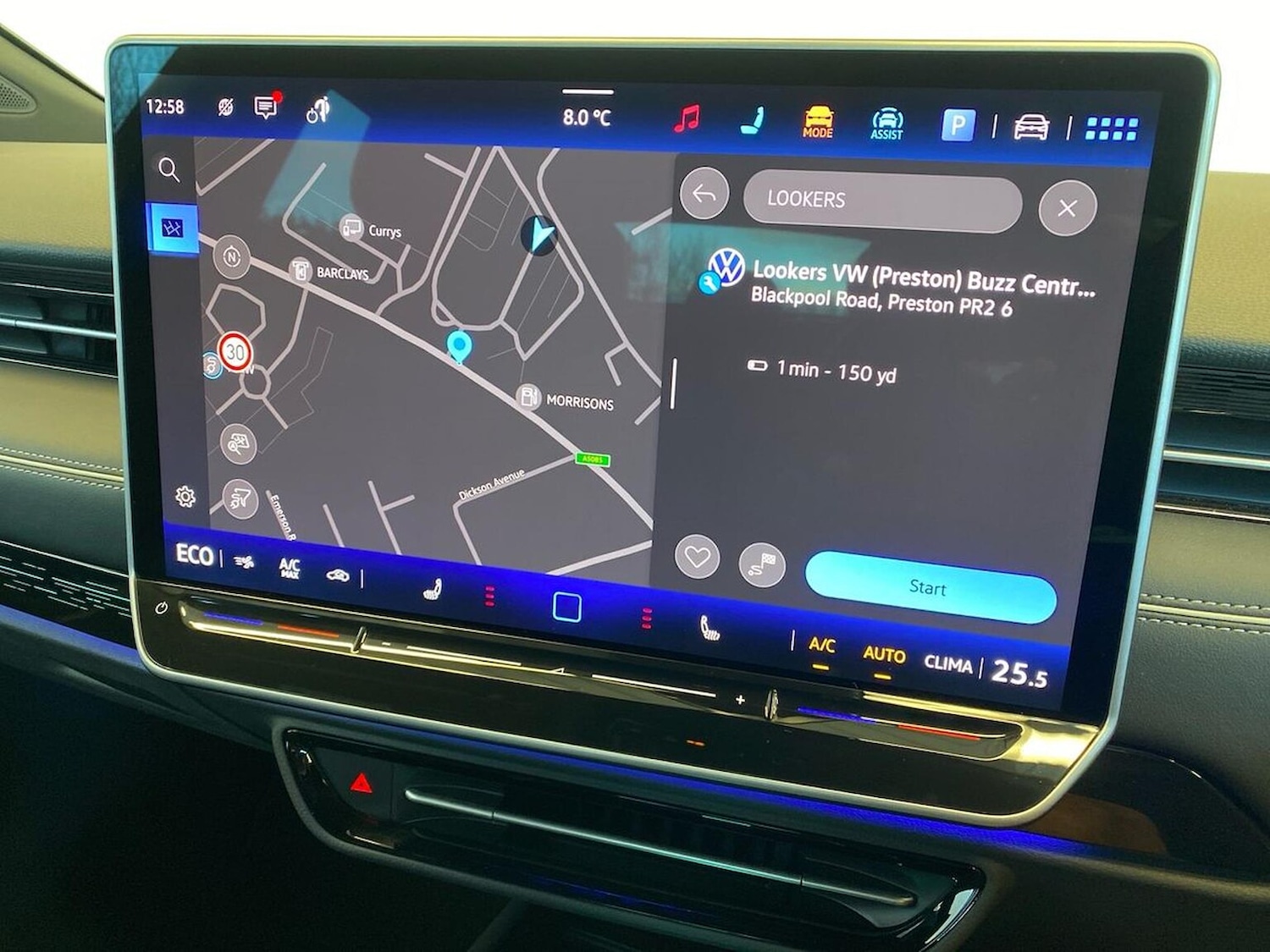 Used Volkswagen ID.7 2025 for sale - 76725910: Photo 24