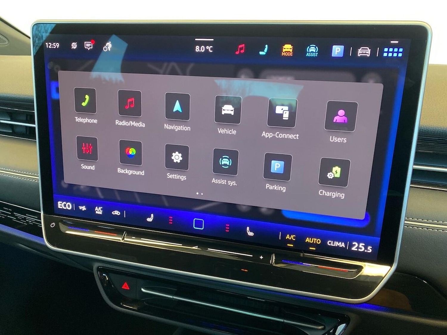 Used Volkswagen ID.7 2025 for sale - 76725910: Photo 25