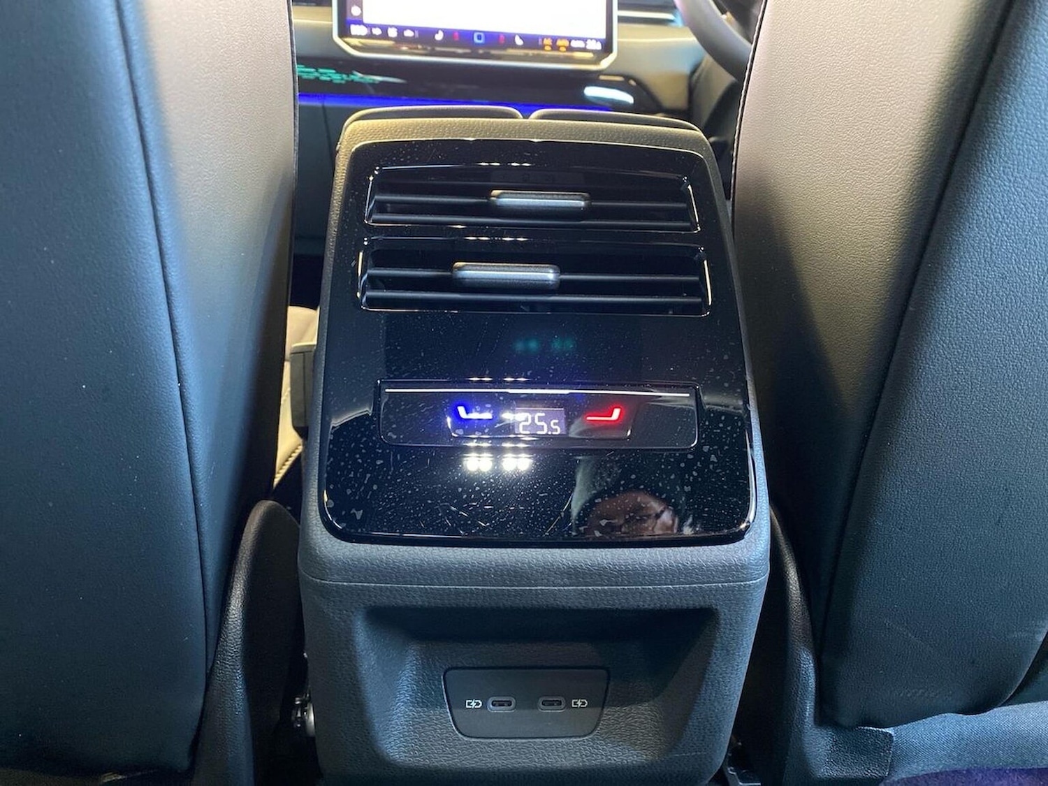 Used Volkswagen ID.7 2025 for sale - 76725910: Photo 26