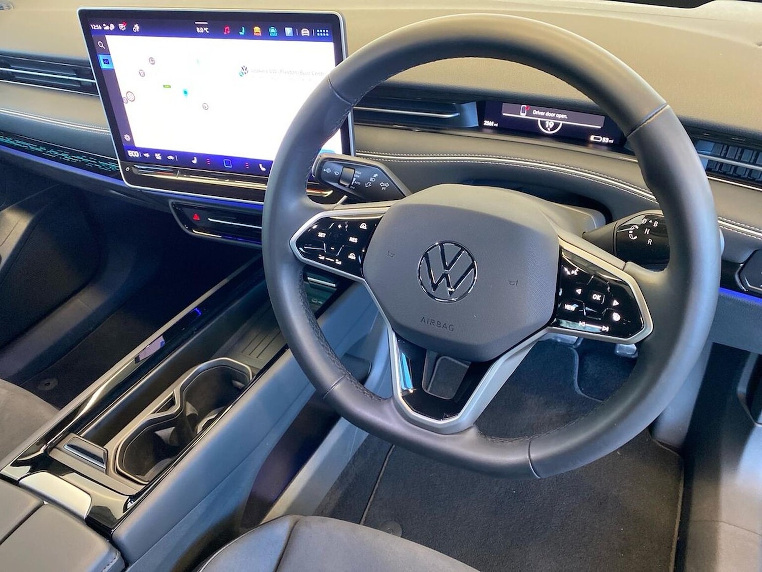 Used Volkswagen ID.7 2025 for sale - 76725910: Photo 27