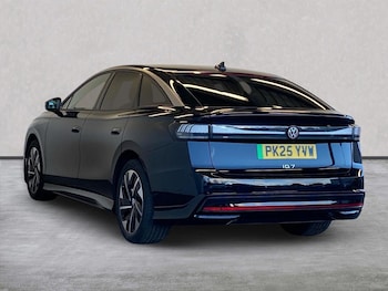 Used Volkswagen ID.7 2025 for sale - 76725910: Photo