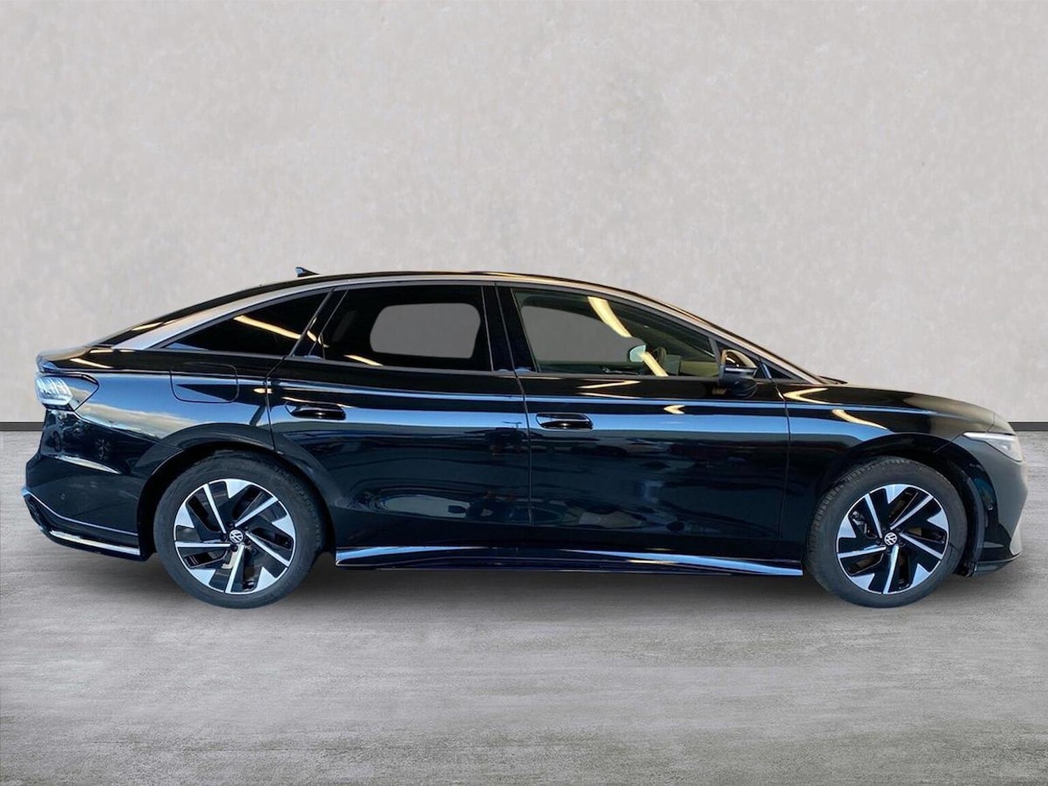 Used Volkswagen ID.7 2025 for sale - 76725910: Photo 3