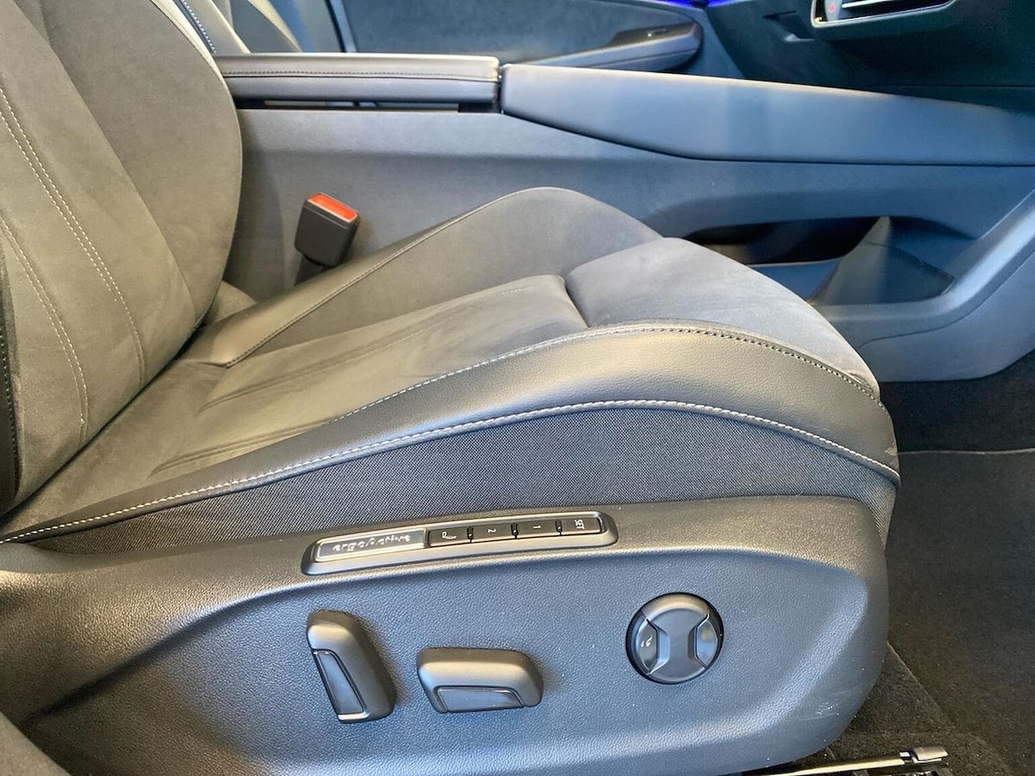 Used Volkswagen ID.7 2025 for sale - 76725910: Photo 30