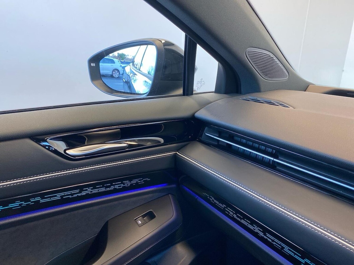 Used Volkswagen ID.7 2025 for sale - 76725910: Photo 31