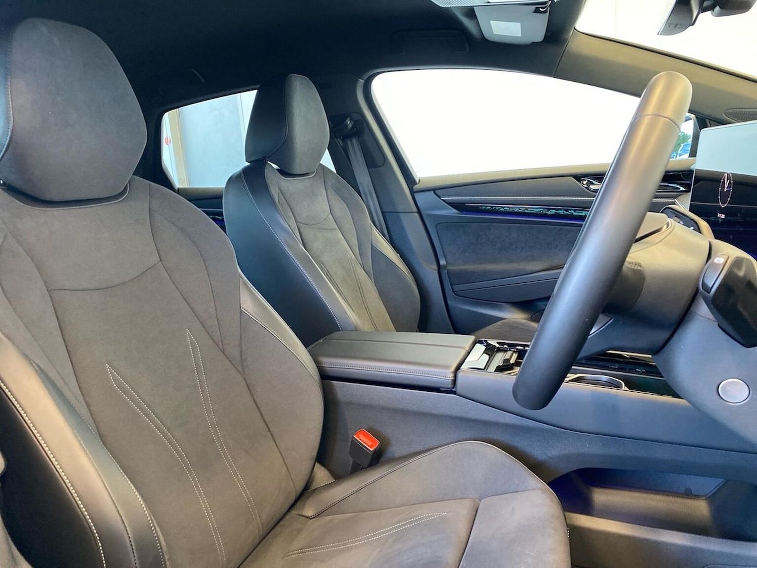 Used Volkswagen ID.7 2025 for sale - 76725910: Photo 32