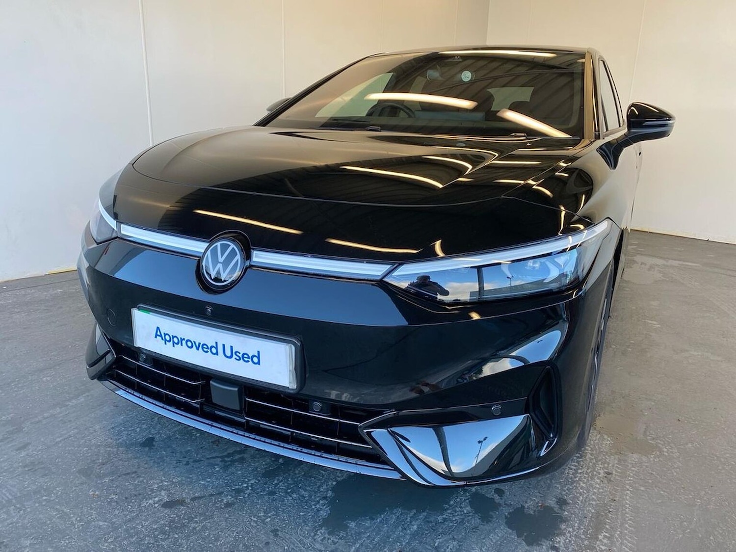 Used Volkswagen ID.7 2025 for sale - 76725910: Photo 33