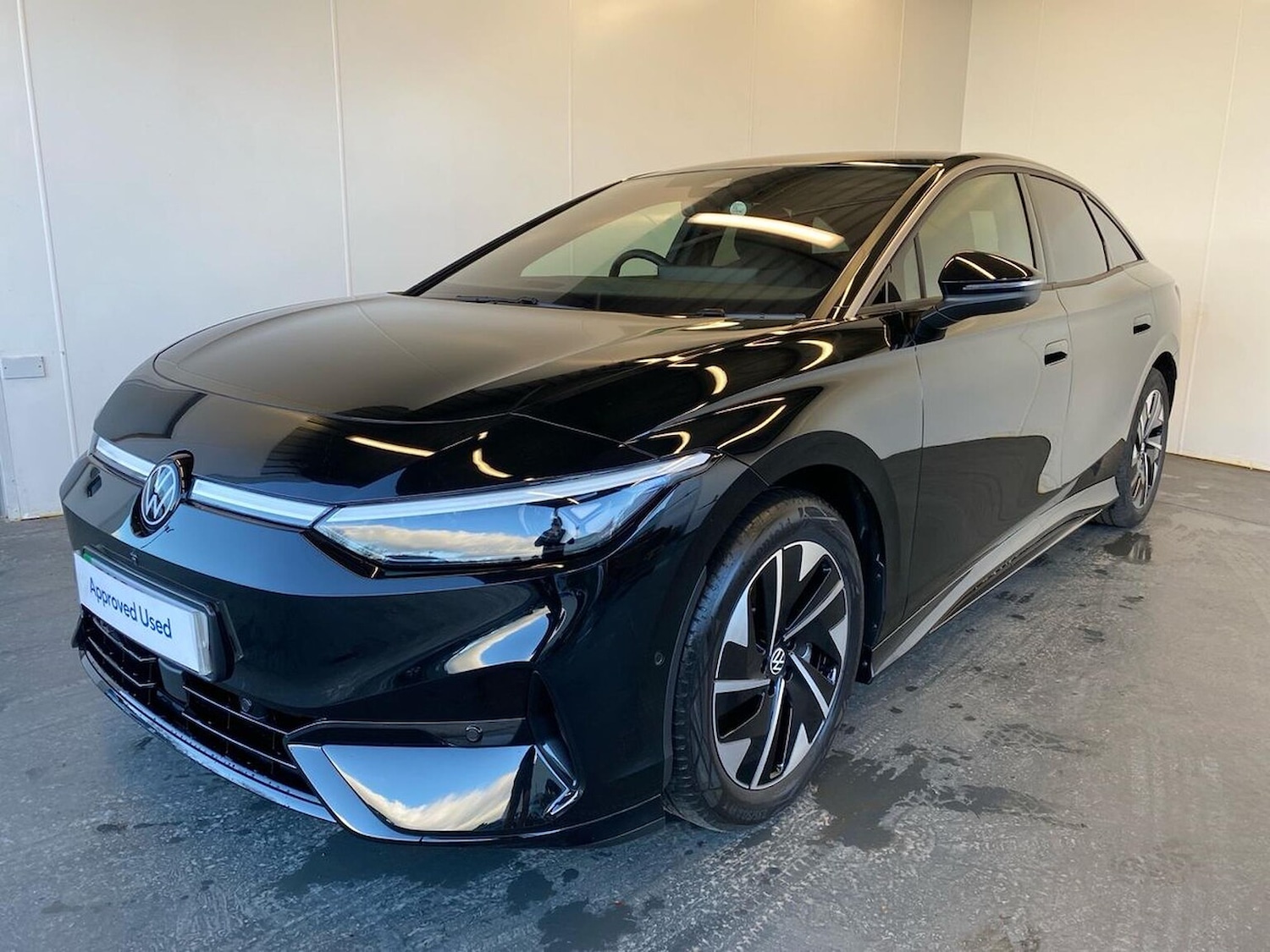 Used Volkswagen ID.7 2025 for sale - 76725910: Photo 34