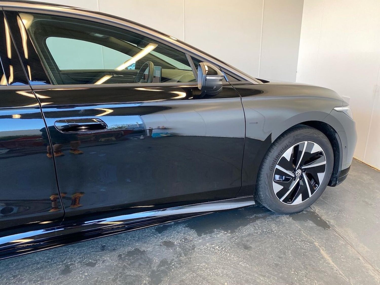 Used Volkswagen ID.7 2025 for sale - 76725910: Photo 37