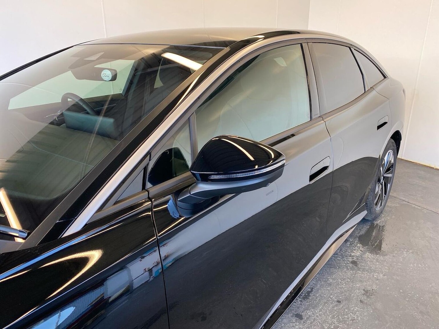 Used Volkswagen ID.7 2025 for sale - 76725910: Photo 38