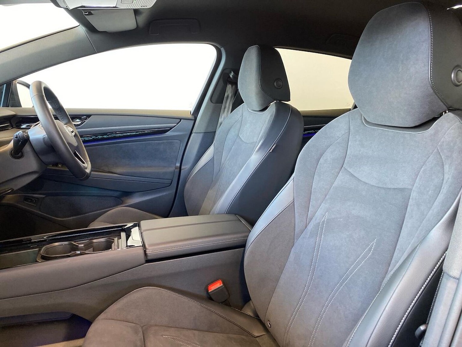 Used Volkswagen ID.7 2025 for sale - 76725910: Photo 39