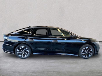 Used Volkswagen ID.7 2025 for sale - 76725910: Photo