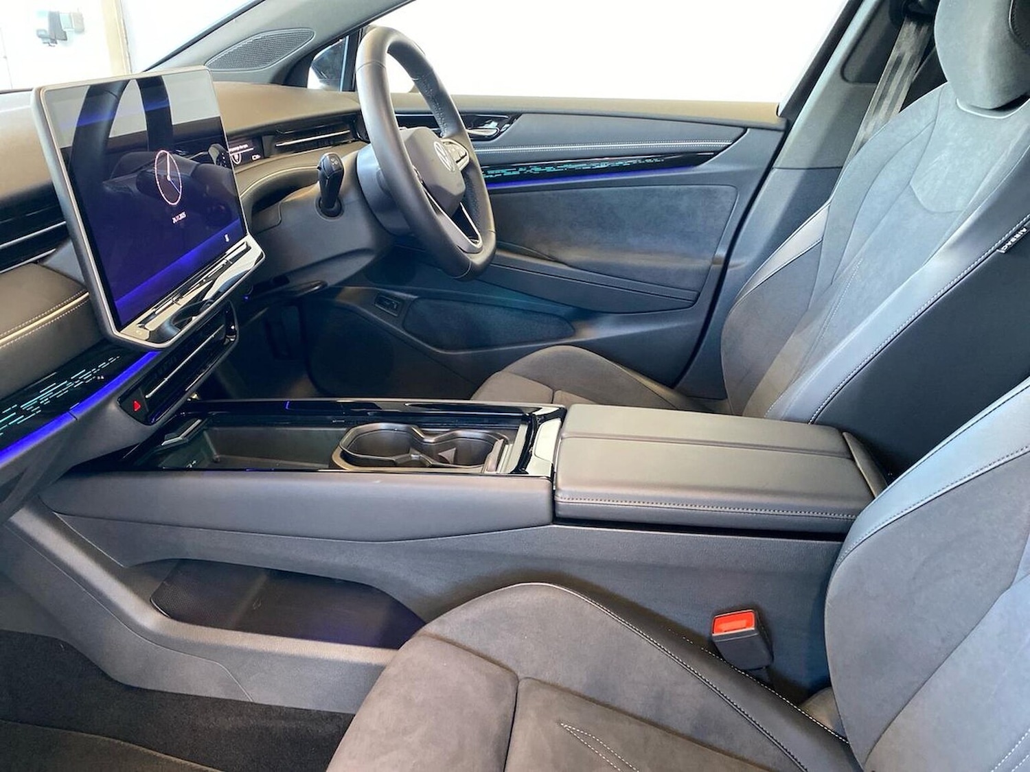 Used Volkswagen ID.7 2025 for sale - 76725910: Photo 40