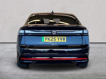 Used Volkswagen ID.7 2025 for sale - 76725910: Photo