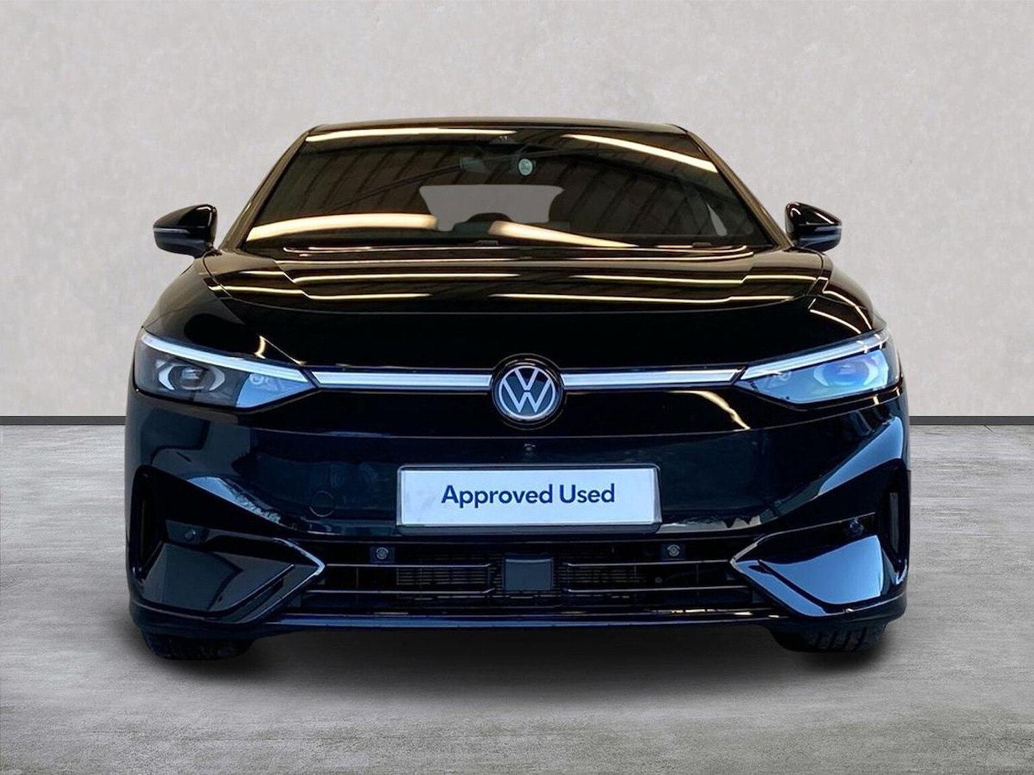 Used Volkswagen ID.7 2025 for sale - 76725910: Photo 5