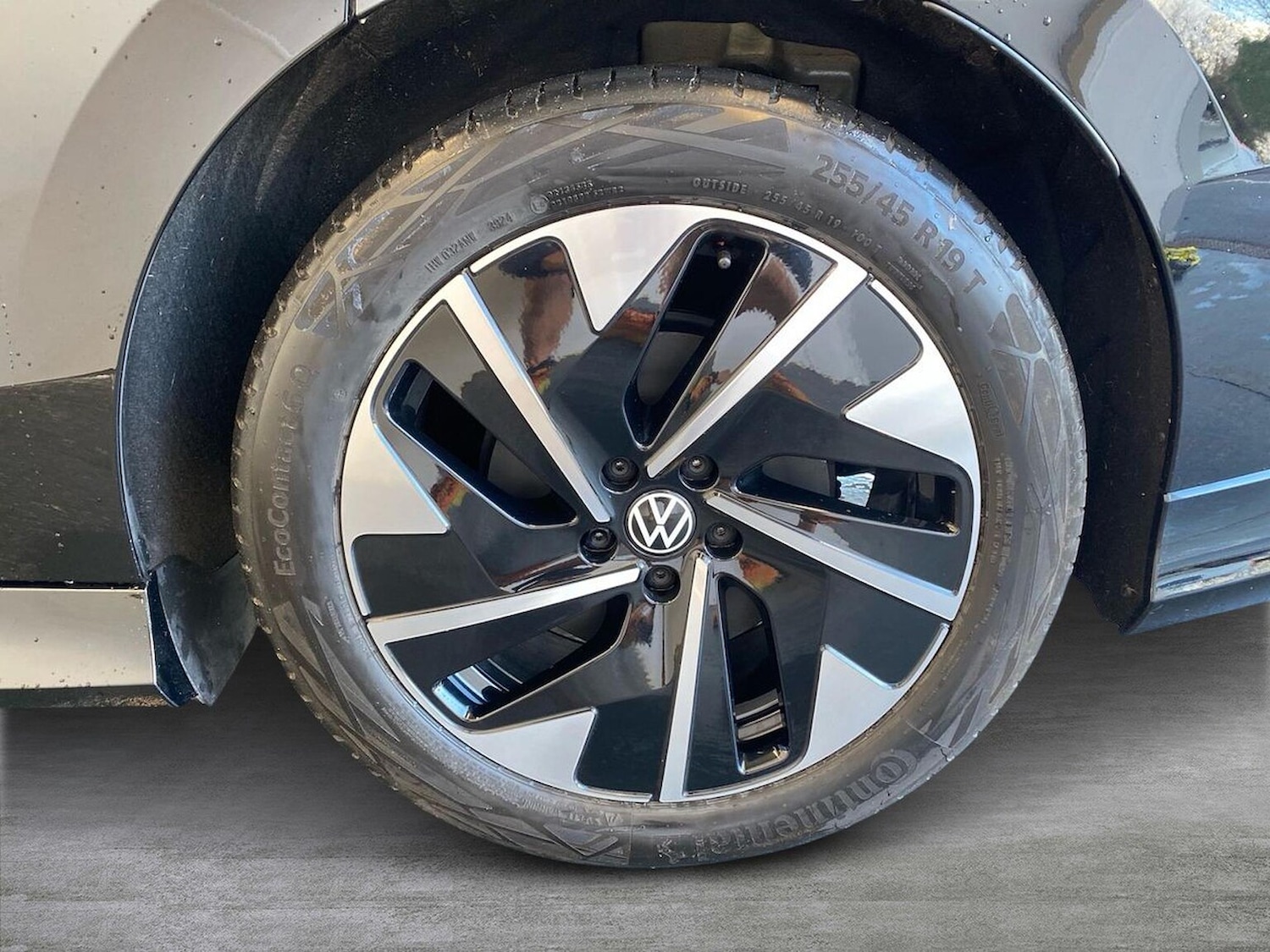 Used Volkswagen ID.7 2025 for sale - 76725910: Photo 6