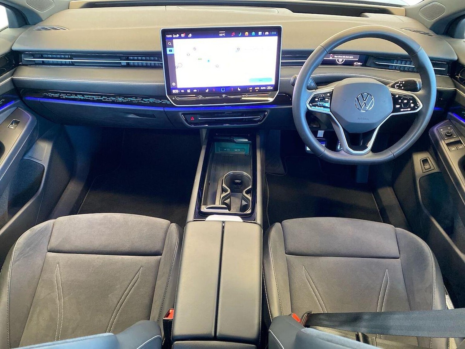 Used Volkswagen ID.7 2025 for sale - 76725910: Photo 8