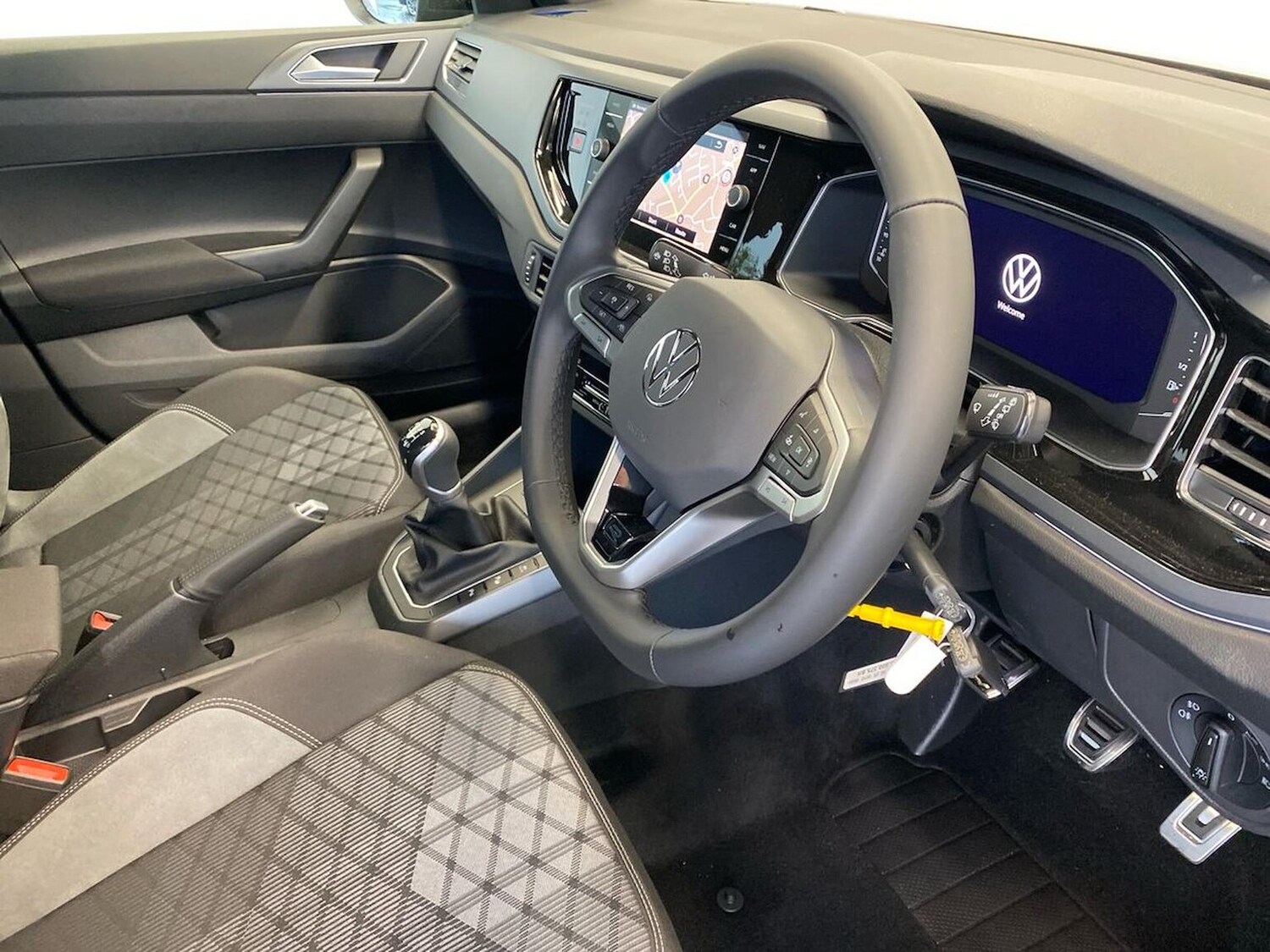 Used Volkswagen Taigo 2025 for sale - 76316687: Photo 15