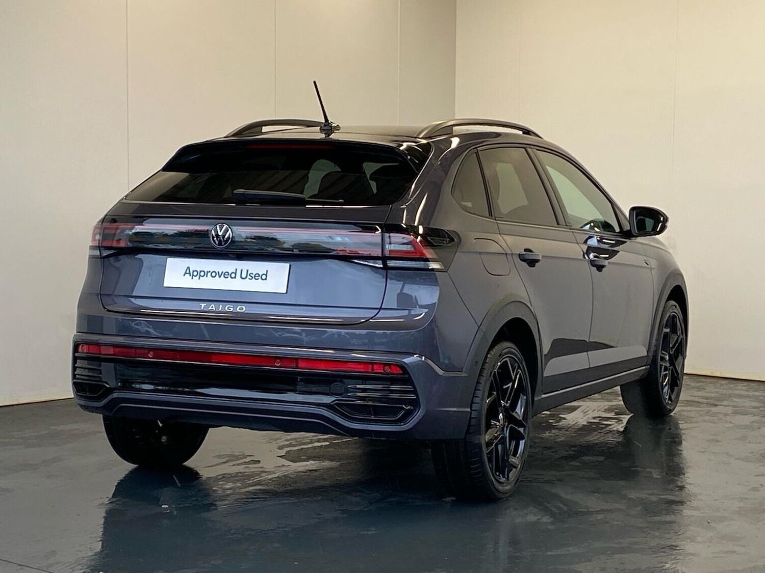 Used Volkswagen Taigo 2025 for sale - 76316687: Photo 18
