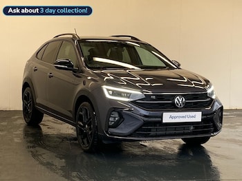 Volkswagen - Taigo
