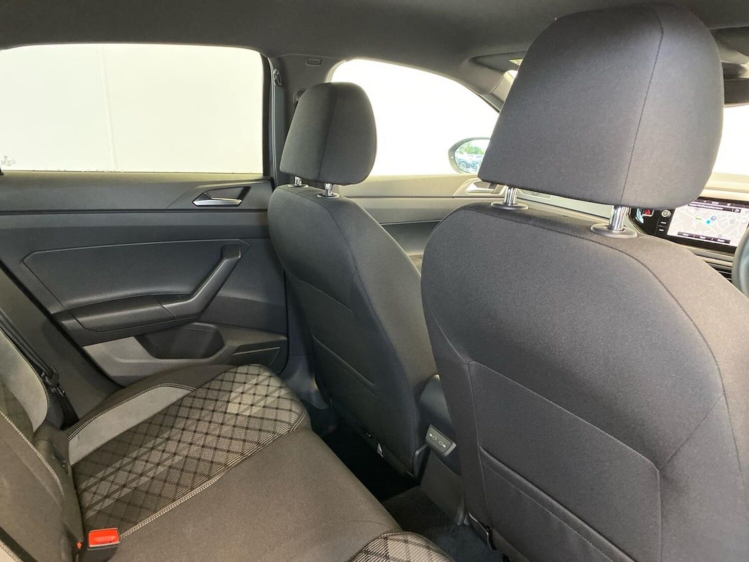 Used Volkswagen Taigo 2025 for sale - 76316687: Photo 22