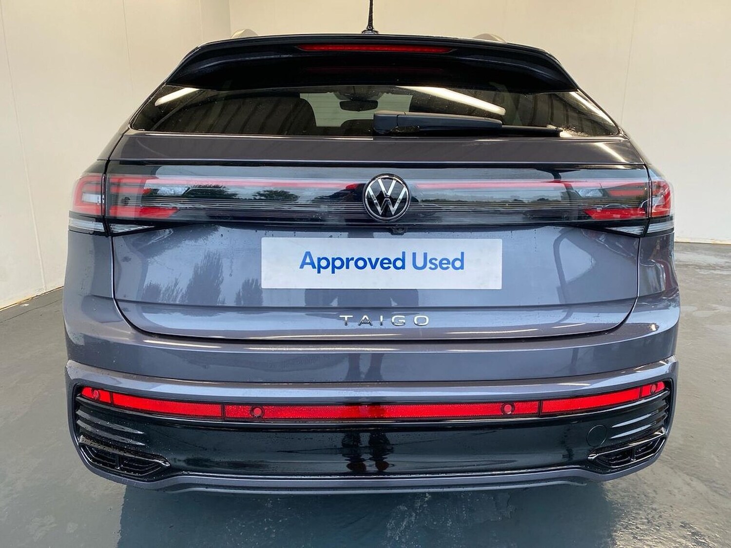 Used Volkswagen Taigo 2025 for sale - 76316687: Photo 28