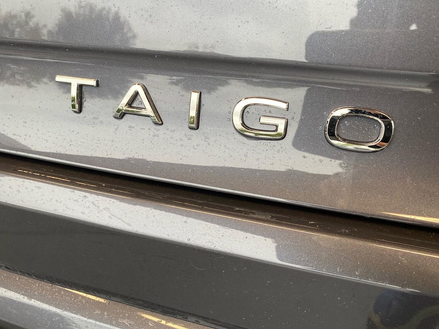 Used Volkswagen Taigo 2025 for sale - 76316687: Photo 29