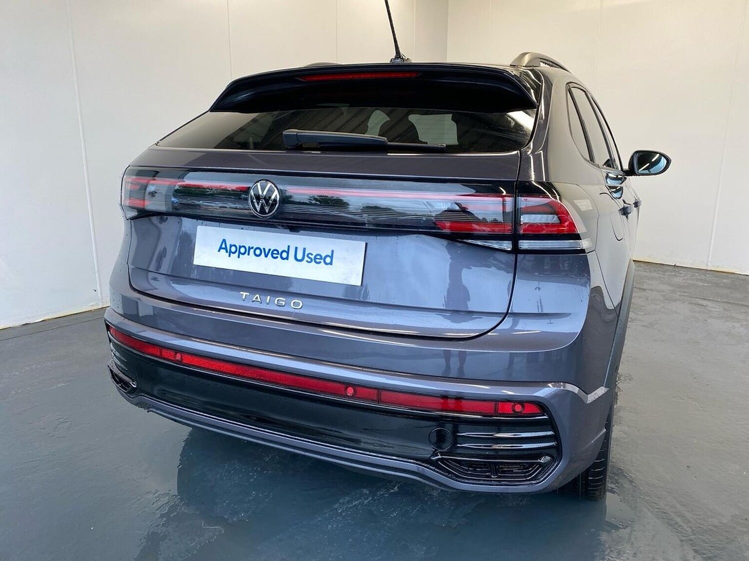 Used Volkswagen Taigo 2025 for sale - 76316687: Photo 35