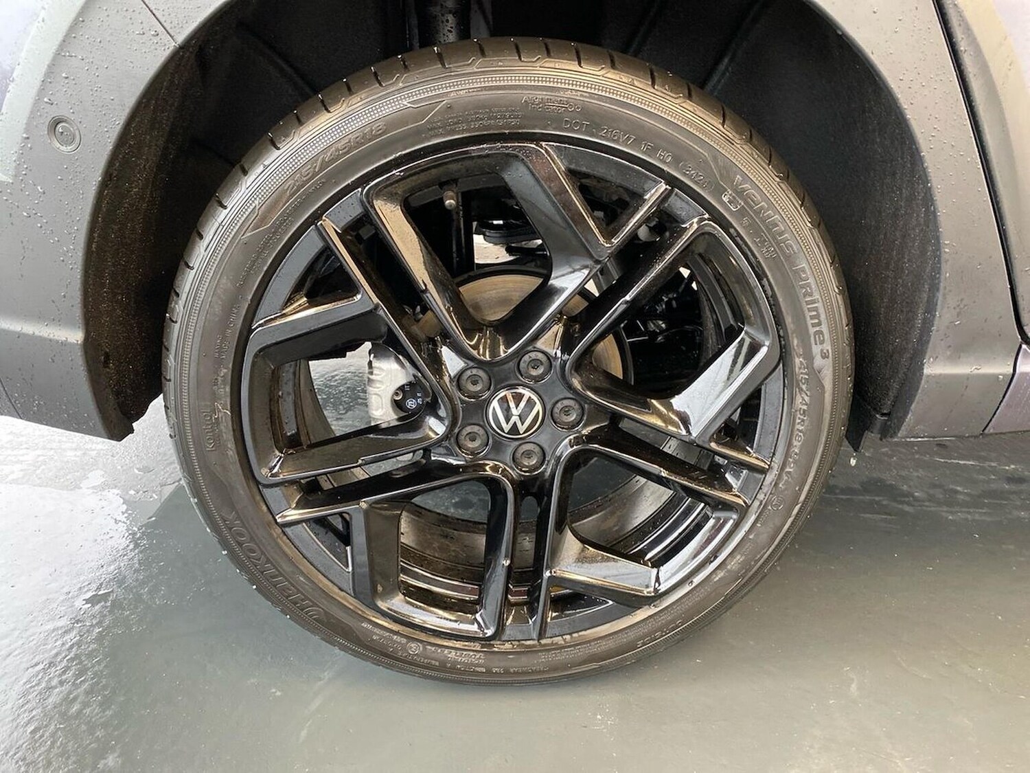 Used Volkswagen Taigo 2025 for sale - 76316687: Photo 6