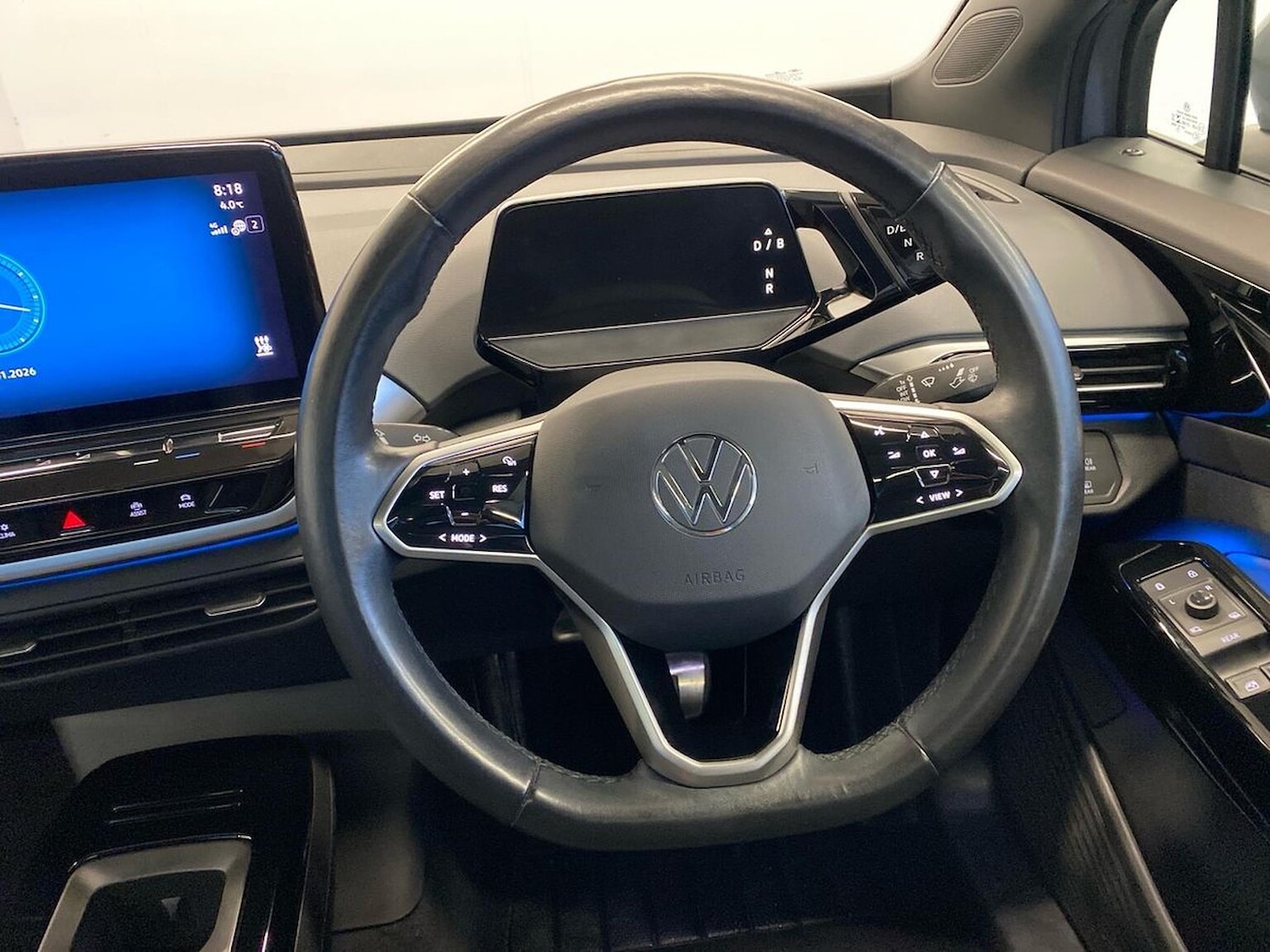 Used Volkswagen ID.5 2022 for sale - 77729952: Photo 10