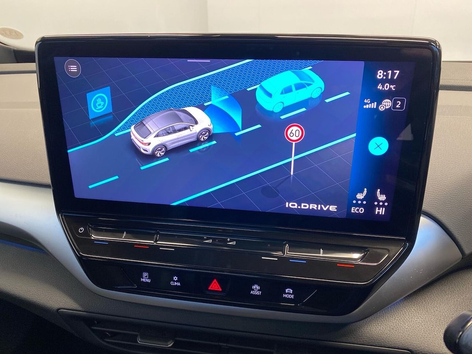 Used Volkswagen ID.5 2022 for sale - 77729952: Photo 11