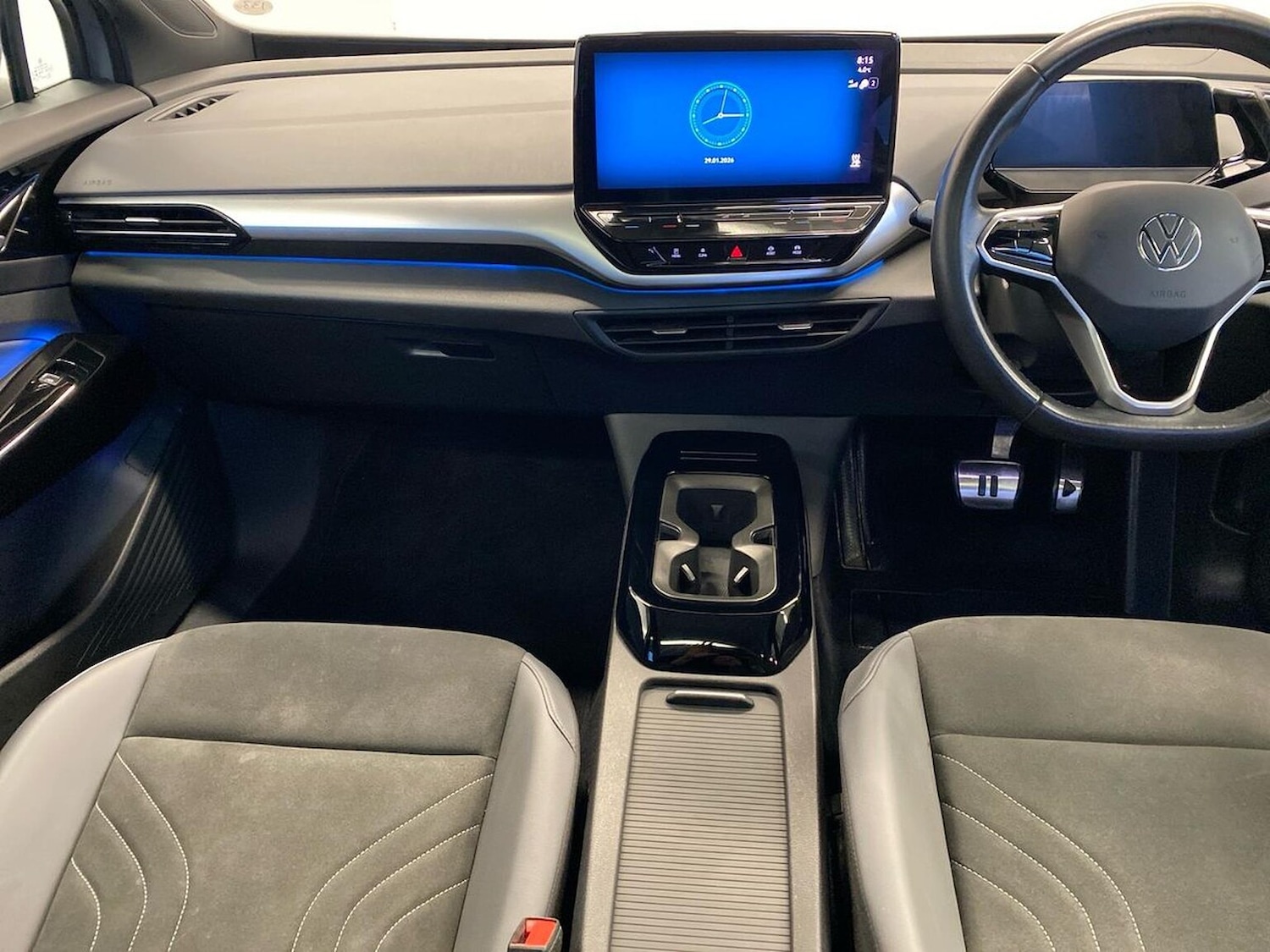 Used Volkswagen ID.5 2022 for sale - 77729952: Photo 12