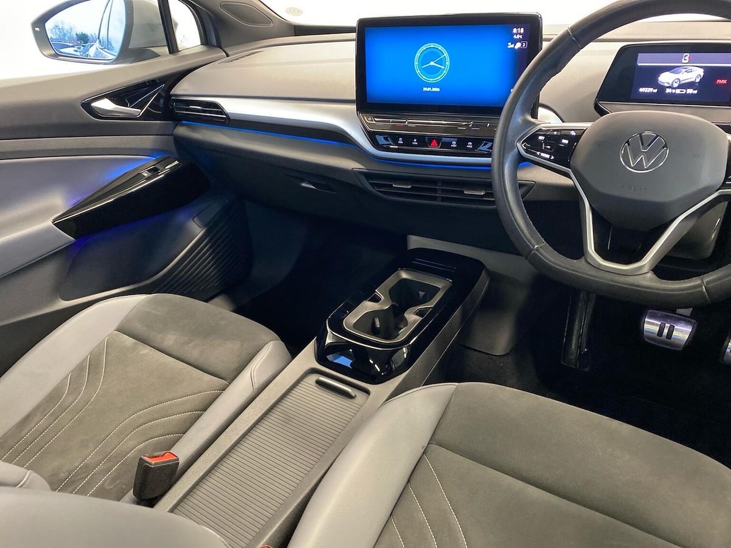 Used Volkswagen ID.5 2022 for sale - 77729952: Photo 13