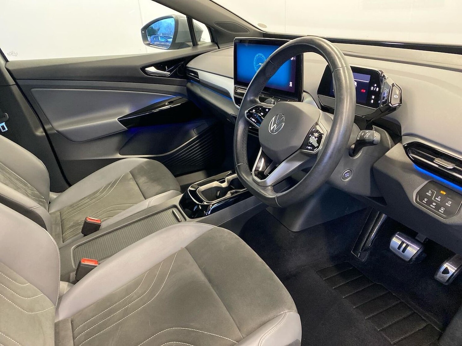 Used Volkswagen ID.5 2022 for sale - 77729952: Photo 15